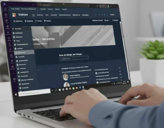 Integration mit Microsoft Teams