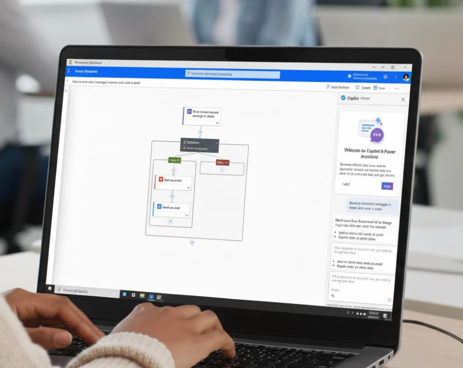 Genehmigungsprozesse und Workflows