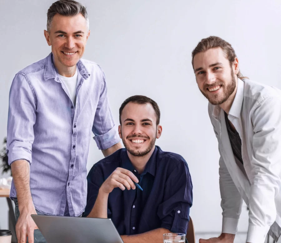 Integration in Business-Software